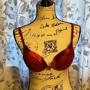 Warner’s and Elena Bras 34B